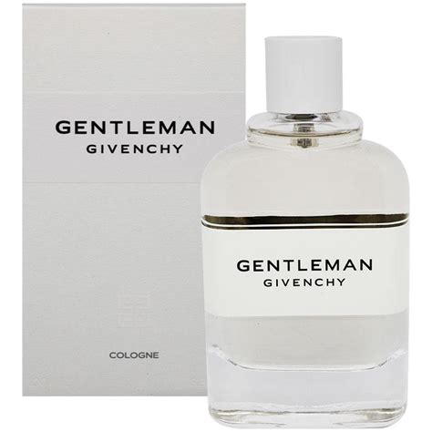 vintage givenchy gentleman cologne|givenchy gentleman chemist warehouse.